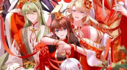 Empress’s Harem