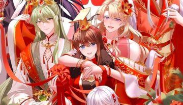 Empress’s Harem