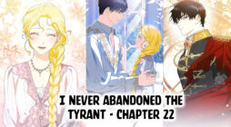 I Never Abandoned the Tyrant