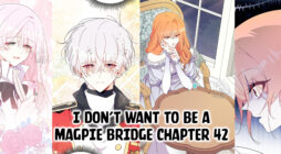 I Don’t Want To Be a Magpie Bridge