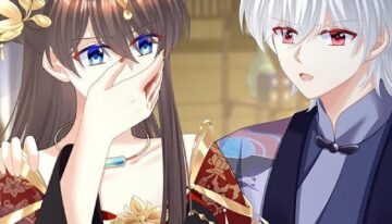 Empress’s Harem – Chapter 411