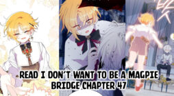 Spoiler I Don’t Want To Be a Magpie Bridge Chapter 47