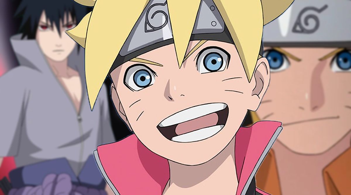 Boruto Chapter 8 Spoilers: New Threats and Unexpected Twists Unveiled - -1419216915