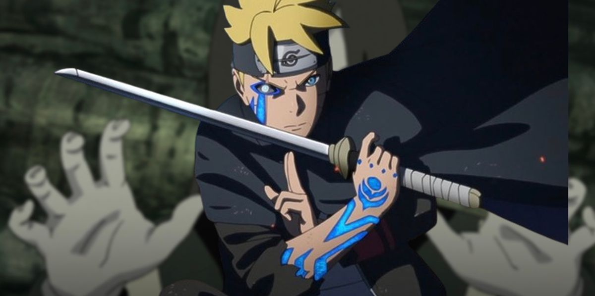 Boruto Chapter 8 Spoilers: New Threats and Unexpected Twists Unveiled - 1068572368