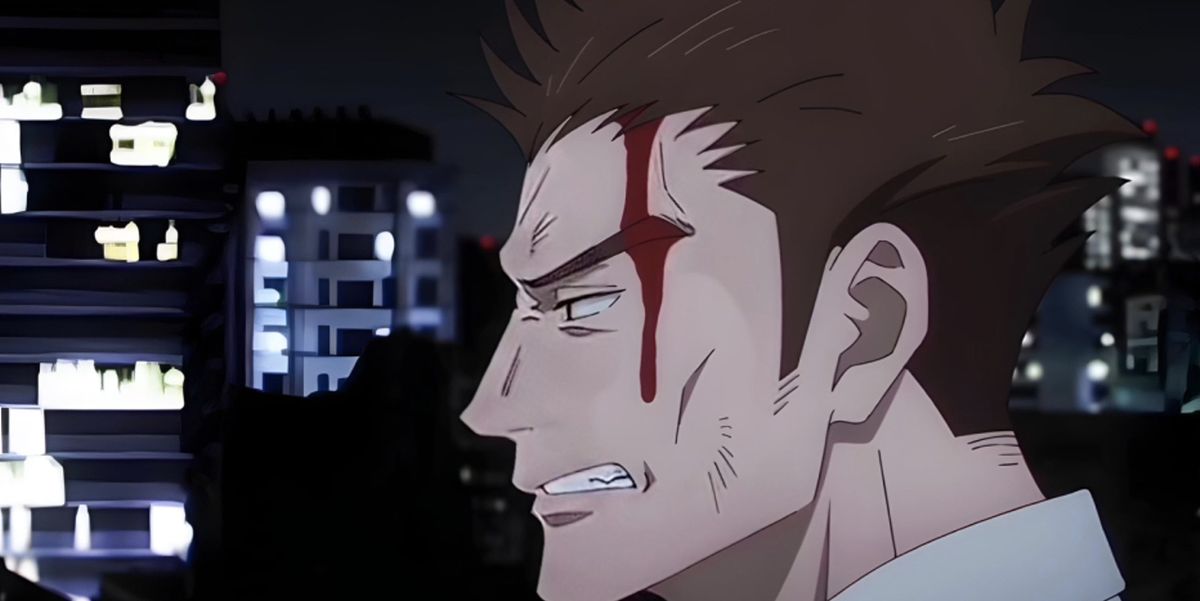 Jujutsu Kaisen: Controversial Handling of Characters Leaves Fans Frustrated - 208503704