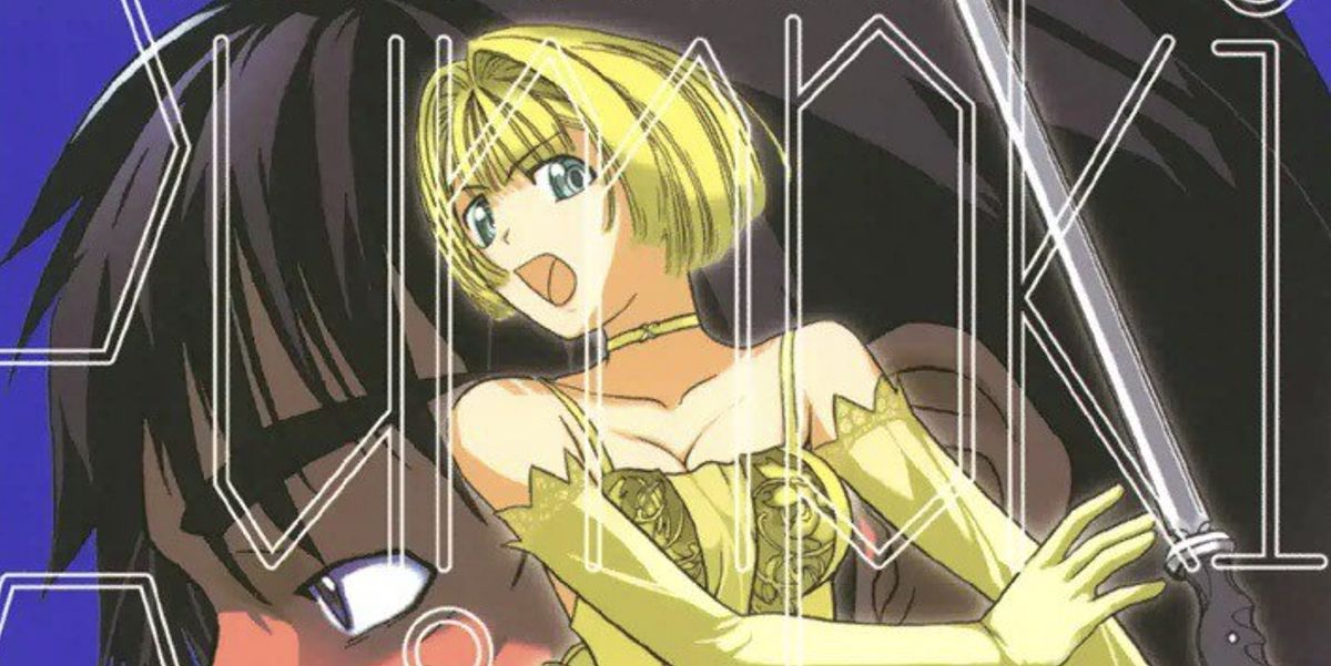 Pumpkin Scissors Manga Series to Resume Serialization in April 2024 - 255974183