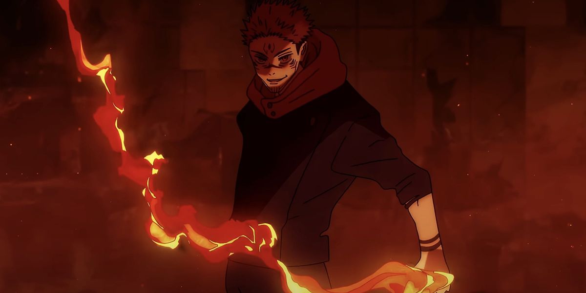 Sukuna Unleashes Black Flash in Jujutsu Kaisen Chapter 253 - SITE MANGA