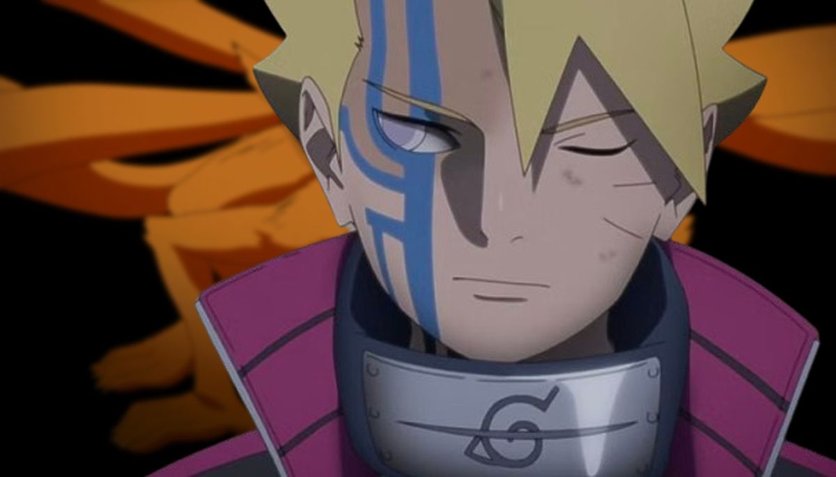 Will Kurama Return in Boruto: Two Blue Vortex? Exploring the Potential - -979224324