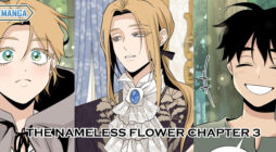 Read The Nameless Flower Chapter 3 at SiteManga