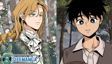 Read The Nameless Flower Chapter 1 on SiteManga