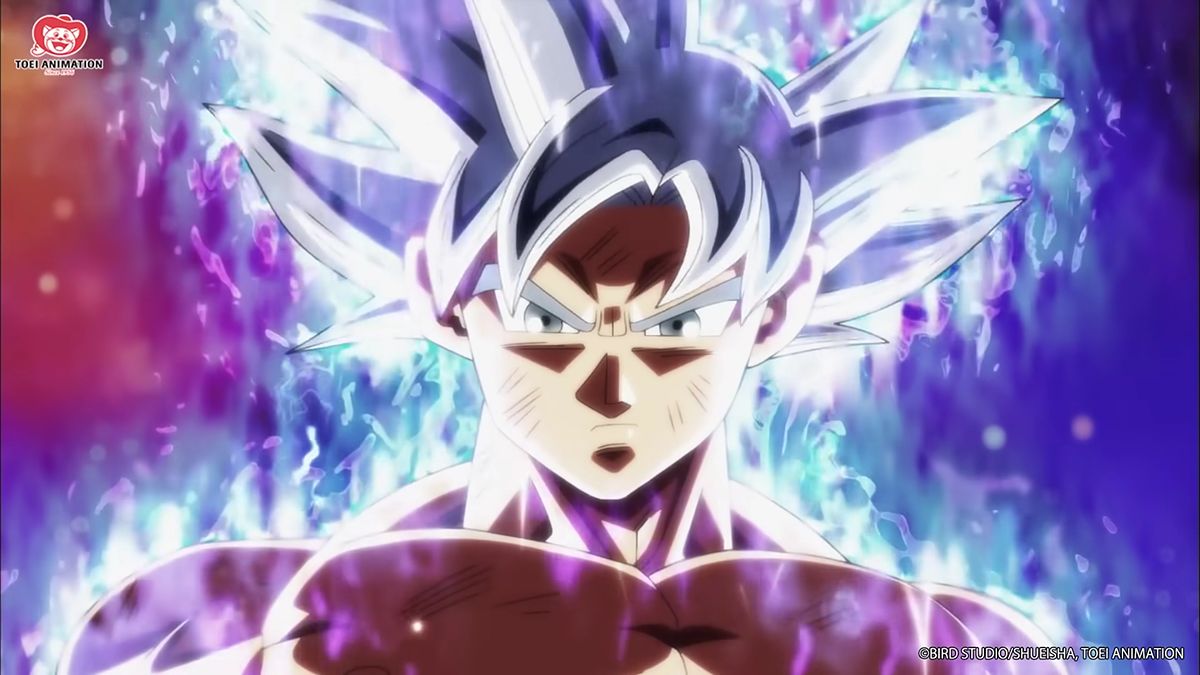 Dragon Ball Super Manga on Hiatus: Fans Await Next Chapter - -1405923880