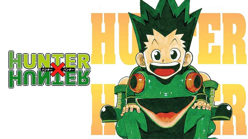 Is the Hunter x Hunter Manga Being Canceled? Debunking the Rumors - 1026062823