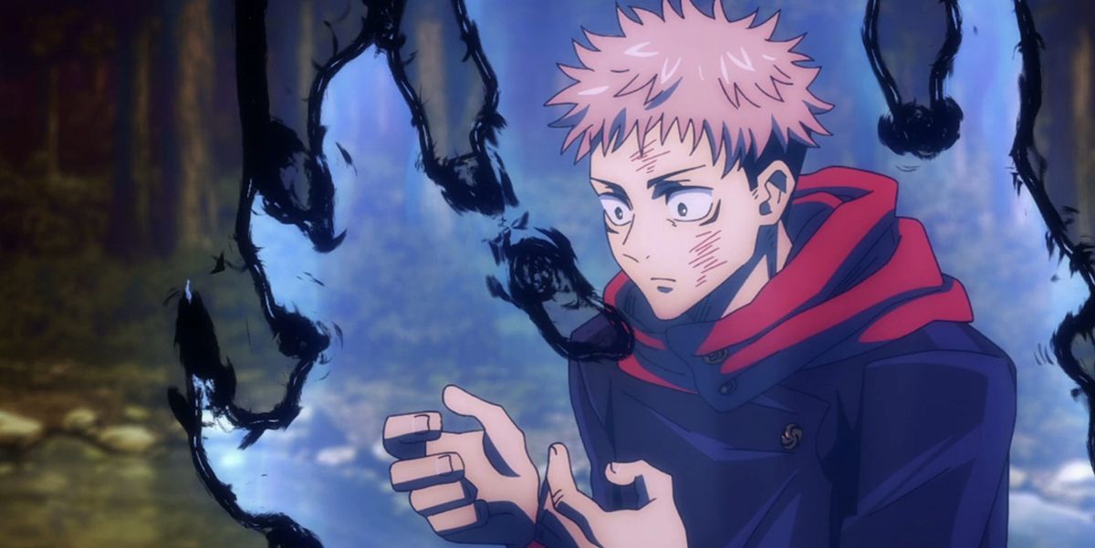 Jujutsu Kaisen Chapter 255 Spoilers: Sukuna's Downfall and Unexpected Allies - -998823610