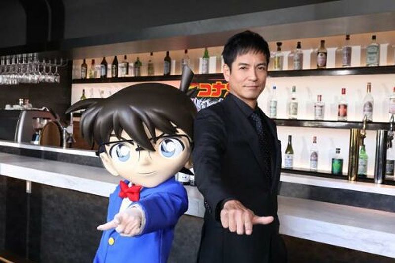 The Success of Detective Conan Franchise: A Thrilling Journey with Conan Edogawa - 1190614028