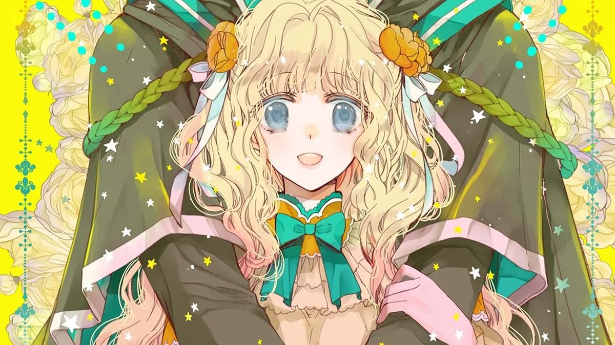 Bibliophile Princess Manga Adaptation Goes on Temporary Hiatus - -46788769