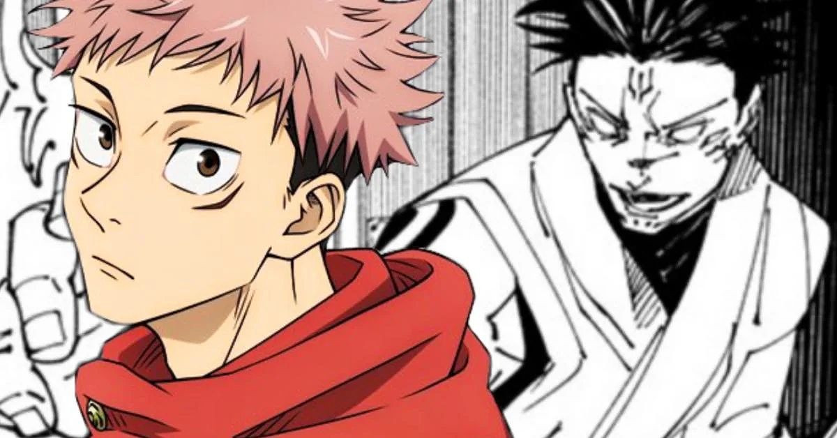 Megumi's Profound Evolution in Jujutsu Kaisen: A Key to Shaping the Series' Future - 1361463217