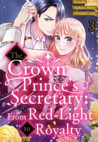 The Crown Prince’s Secretary: From Red-Light to Royalty